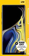 Samsung Galaxy Note 9 128GB LTE-On MTN Made For Me S