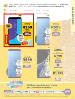 MTN : Y'ello (01 Dec - 31 Dec 2018), page 21