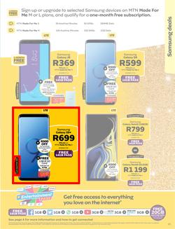 MTN : Y'ello (01 Dec - 31 Dec 2018), page 21