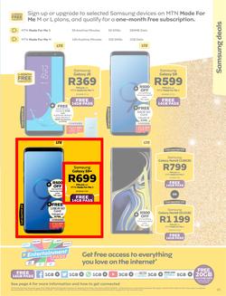 MTN : Y'ello (01 Dec - 31 Dec 2018), page 21