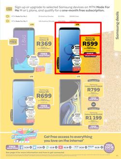 MTN : Y'ello (01 Dec - 31 Dec 2018), page 21