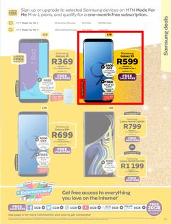 MTN : Y'ello (01 Dec - 31 Dec 2018), page 21