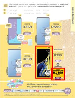 MTN : Y'ello (01 Dec - 31 Dec 2018), page 21