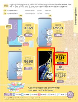 MTN : Y'ello (01 Dec - 31 Dec 2018), page 21