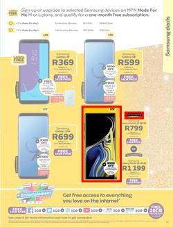 MTN : Y'ello (01 Dec - 31 Dec 2018), page 21
