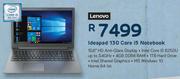 Lenovo Ideapad 130 Core i5 Notebook