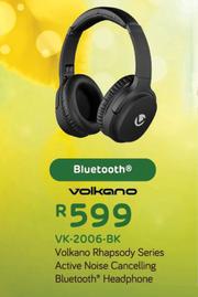Volkano new arrivals rhapsody series