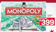 Monopoly Mzanzi