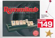 Rummikub Classic Board Game