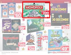 Pick n Pay Hyper : Gifting Ideas (19 Nov - 26 Dec 2018), page 22