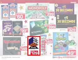 Pick n Pay Hyper : Gifting Ideas (19 Nov - 26 Dec 2018), page 22