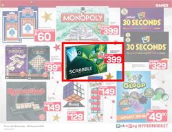 Pick n Pay Hyper : Gifting Ideas (19 Nov - 26 Dec 2018), page 22