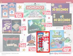 Pick n Pay Hyper : Gifting Ideas (19 Nov - 26 Dec 2018), page 22