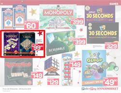 Pick n Pay Hyper : Gifting Ideas (19 Nov - 26 Dec 2018), page 22