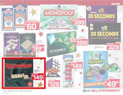 Pick n Pay Hyper : Gifting Ideas (19 Nov - 26 Dec 2018), page 22