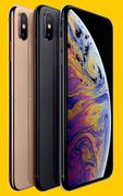 Apple iPhone XS Max 256GB LTE/HD Voice-On MTN Made For Me XS