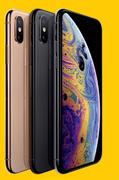 Apple iPhone XS 64GB LTE/HD Voice-On MTN Made For Me XS
