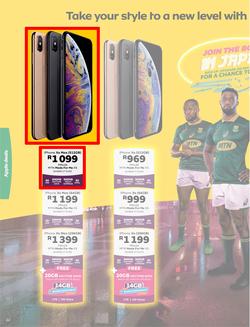 MTN : Y'ello (01 Jun - 30 Jun 2019), page 22