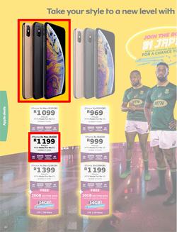 MTN : Y'ello (01 Jun - 30 Jun 2019), page 22