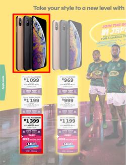 MTN : Y'ello (01 Jun - 30 Jun 2019), page 22