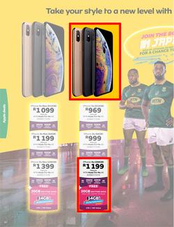 MTN : Y'ello (01 Jun - 30 Jun 2019), page 22