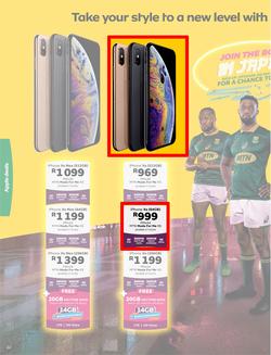 MTN : Y'ello (01 Jun - 30 Jun 2019), page 22