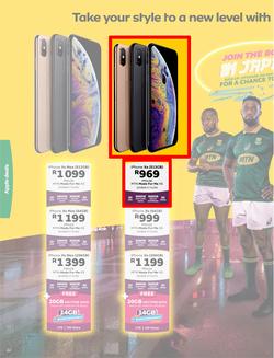 MTN : Y'ello (01 Jun - 30 Jun 2019), page 22
