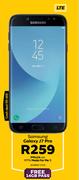 Samsung Galaxy J7 Pro LTE