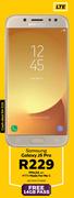 Samsung Galaxy J5 Pro LTE-On MTN Made For Me S