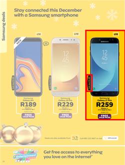 MTN : Y'ello (01 Dec - 31 Dec 2018), page 22