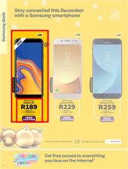MTN : Y'ello (01 Dec - 31 Dec 2018), page 22