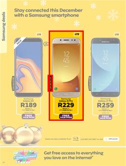 MTN : Y'ello (01 Dec - 31 Dec 2018), page 22