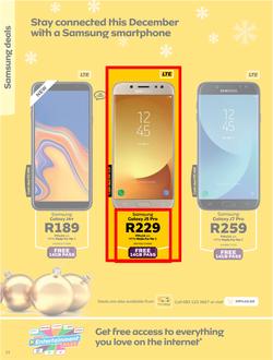 MTN : Y'ello (01 Dec - 31 Dec 2018), page 22