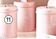 Set Of 3 Canister