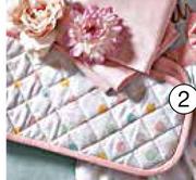 Double Oven Glove