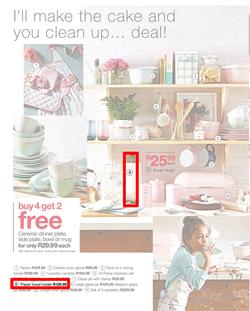 Mr Price Home : Winter (25 Apr - 08 May 2019), page 22