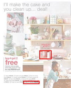 Mr Price Home : Winter (25 Apr - 08 May 2019), page 22