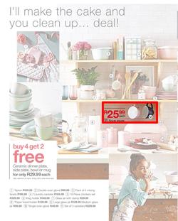 Mr Price Home : Winter (25 Apr - 08 May 2019), page 22
