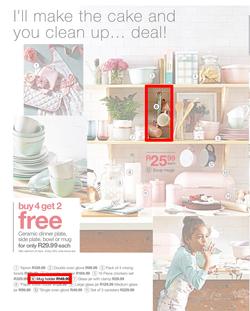 Mr Price Home : Winter (25 Apr - 08 May 2019), page 22
