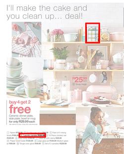 Mr Price Home : Winter (25 Apr - 08 May 2019), page 22