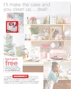 Mr Price Home : Winter (25 Apr - 08 May 2019), page 22