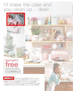 Mr Price Home : Winter (25 Apr - 08 May 2019), page 22