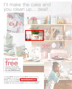 Mr Price Home : Winter (25 Apr - 08 May 2019), page 22