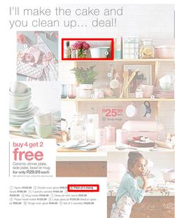 Mr Price Home : Winter (25 Apr - 08 May 2019), page 22