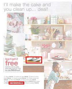 Mr Price Home : Winter (25 Apr - 08 May 2019), page 22