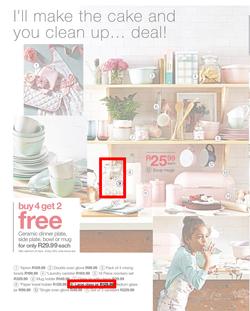 Mr Price Home : Winter (25 Apr - 08 May 2019), page 22