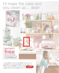 Mr Price Home : Winter (25 Apr - 08 May 2019), page 22