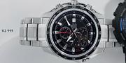 Casio Watch