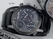 Police Watch