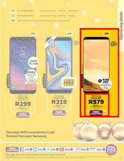 MTN : Y'ello (01 Dec - 31 Dec 2018), page 23